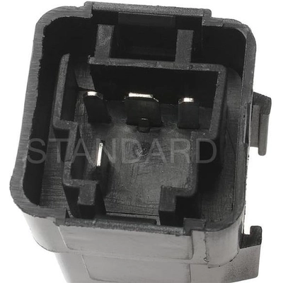 Compressor Clutch Cut-Out Relay by STANDARD/T-SERIES - RY27T pa6