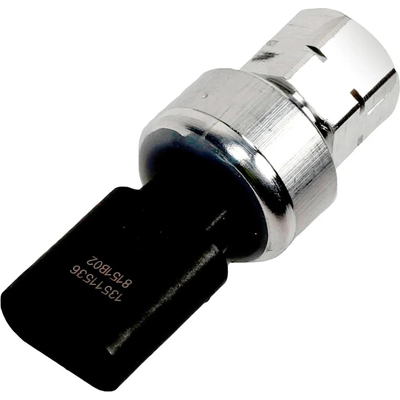 Compressor Cut-Off Switch by ACDELCO - 15-51388 pa1