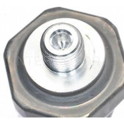 Compressor Cut-Off Switch by BLUE STREAK (HYGRADE MOTOR) - PCS115 pa1