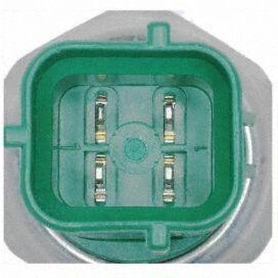 Interrupteur de découper compresseur de BLUE STREAK (HYGRADE MOTOR) - PCS116 pa3