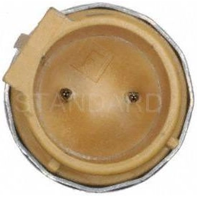 Compressor Cut-Off Switch by BLUE STREAK (HYGRADE MOTOR) - PCS121 pa8