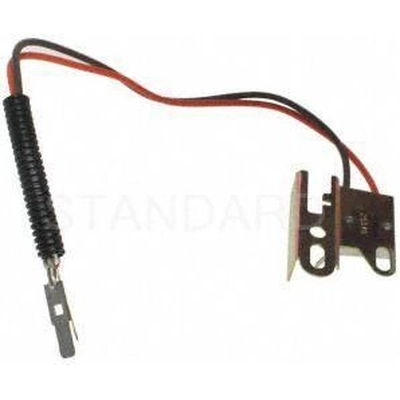 Compressor Cut-Off Switch by BLUE STREAK (HYGRADE MOTOR) - PCS126 pa4