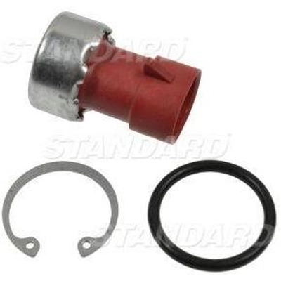 Compressor Cut-Off Switch by BLUE STREAK (HYGRADE MOTOR) - PCS137 pa2