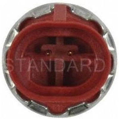 Compressor Cut-Off Switch by BLUE STREAK (HYGRADE MOTOR) - PCS137 pa7