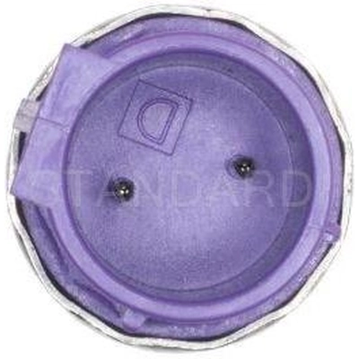 Compressor Cut-Off Switch by BLUE STREAK (HYGRADE MOTOR) - TCA24 pa4