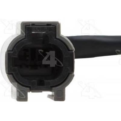 Compressor Cut-Off Switch by FOUR SEASONS - 20987 pa3