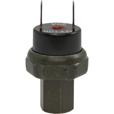 Compressor Cut-Off Switch by FOUR SEASONS - 35757 pa11