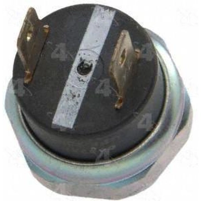 Compressor Cut-Off Switch by FOUR SEASONS - 35758 pa1