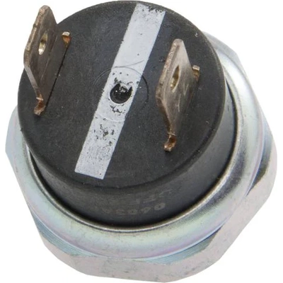 Compressor Cut-Off Switch by FOUR SEASONS - 35758 pa8