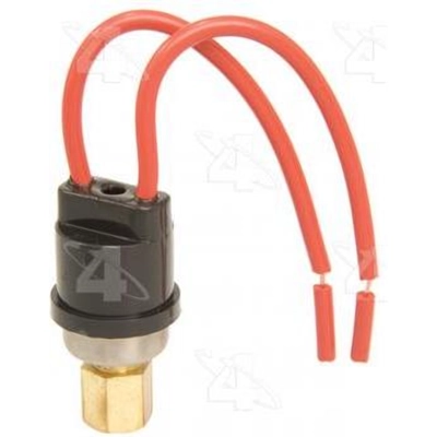 Compressor Cut-Off Switch by FOUR SEASONS - 35833 pa3