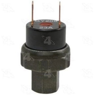 Compressor Cut-Off Switch by FOUR SEASONS - 36580 pa6