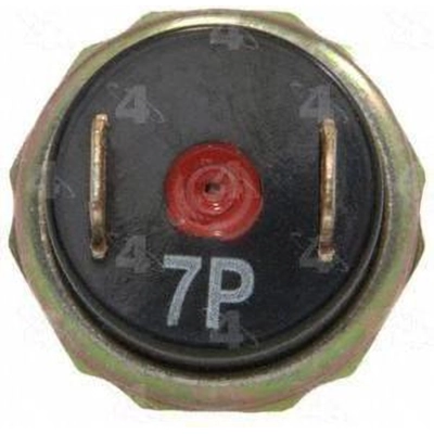 Compressor Cut-Off Switch by FOUR SEASONS - 36665 pa1