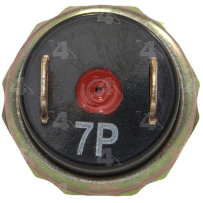 Compressor Cut-Off Switch by FOUR SEASONS - 36665 pa5