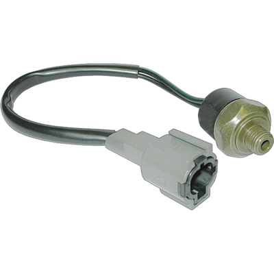 GLOBAL PARTS DISTRIBUTORS - 1711475 - HVAC Pressure Switch pa2