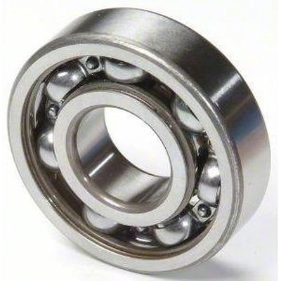 Roulement avant du compresseur by NATIONAL BEARINGS - 205 pa4