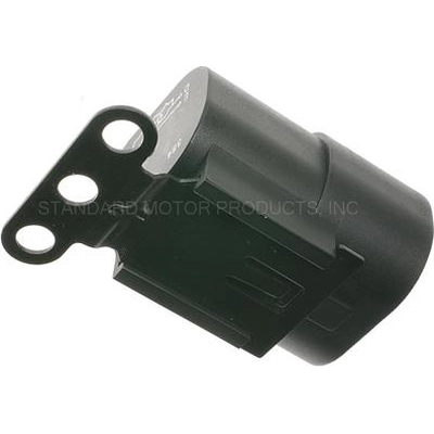 Compressor Hold In Relay by BLUE STREAK (HYGRADE MOTOR) - RY109 pa1