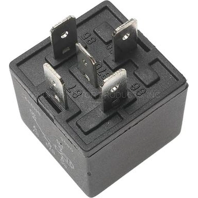 Compressor Hold In Relay by BLUE STREAK (HYGRADE MOTOR) - RY116 pa2