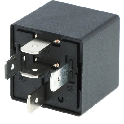 BLUE STREAK (HYGRADE MOTOR) - RY1347 - A/C Compressor Control Relay pa8