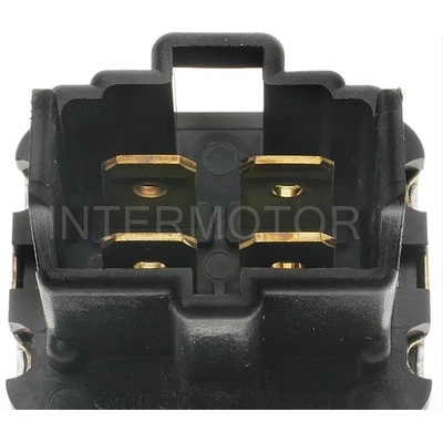 Compressor Hold In Relay by BLUE STREAK (HYGRADE MOTOR) - RY160 pa2