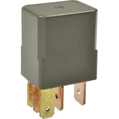 Compressor Hold In Relay by BLUE STREAK (HYGRADE MOTOR) - RY1753 pa1
