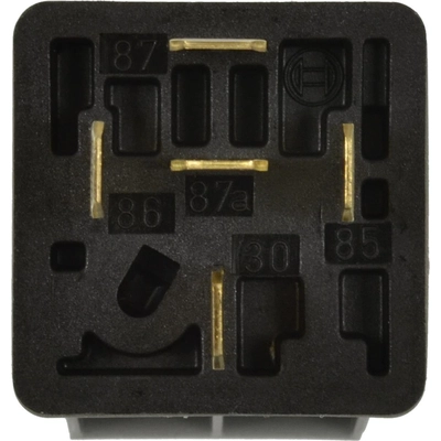 Compressor Hold In Relay by BLUE STREAK (HYGRADE MOTOR) - RY1778 pa2