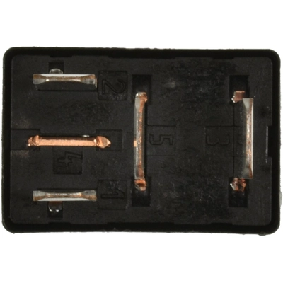 BLUE STREAK (HYGRADE MOTOR) - RY1786 - Compressor Hold In Relay pa2