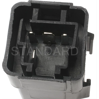 Compressor Hold In Relay by BLUE STREAK (HYGRADE MOTOR) - RY27 pa2
