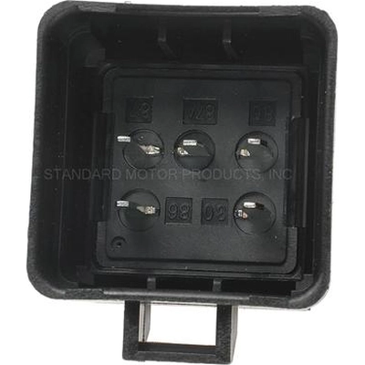 Compressor Hold In Relay by BLUE STREAK (HYGRADE MOTOR) - RY282 pa2