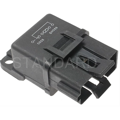 Compressor Hold In Relay by BLUE STREAK (HYGRADE MOTOR) - RY31 pa1