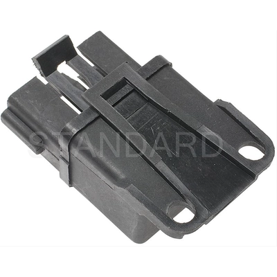 Compressor Hold In Relay by BLUE STREAK (HYGRADE MOTOR) - RY31 pa2
