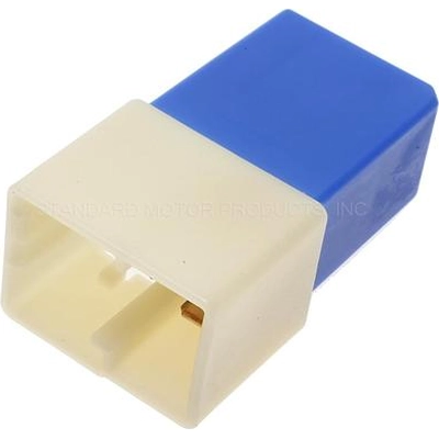 Compressor Hold In Relay by BLUE STREAK (HYGRADE MOTOR) - RY418 pa1