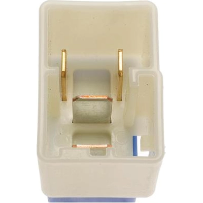 Compressor Hold In Relay by BLUE STREAK (HYGRADE MOTOR) - RY418 pa2