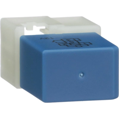 Compressor Hold In Relay by BLUE STREAK (HYGRADE MOTOR) - RY418 pa4