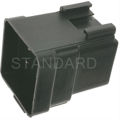 Compressor Hold In Relay by BLUE STREAK (HYGRADE MOTOR) - RY531 pa1