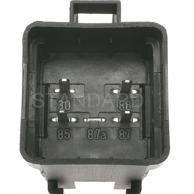 Compressor Hold In Relay by BLUE STREAK (HYGRADE MOTOR) - RY531 pa2