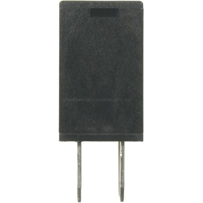 Compressor Hold In Relay by BLUE STREAK (HYGRADE MOTOR) - RY601 pa1