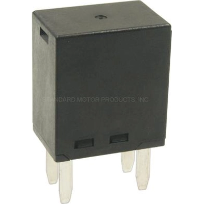Compressor Hold In Relay by BLUE STREAK (HYGRADE MOTOR) - RY601 pa2