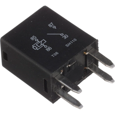 Compressor Hold In Relay by BLUE STREAK (HYGRADE MOTOR) - RY601 pa5