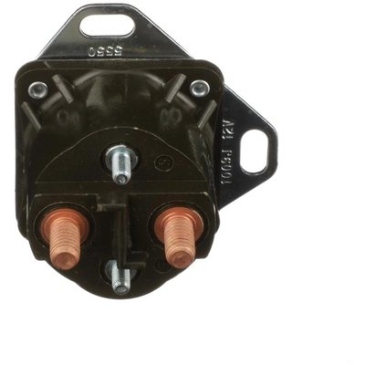 BLUE STREAK (HYGRADE MOTOR) - SS613 - Starter Solenoid pa2