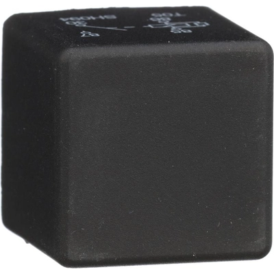 Compressor Hold In Relay by BWD AUTOMOTIVE - R3016 pa1