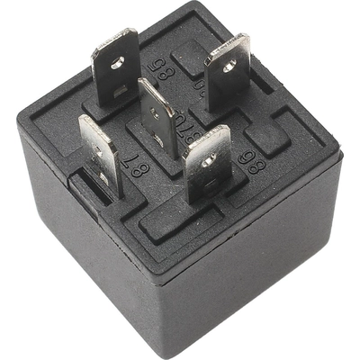 Compressor Hold In Relay by BWD AUTOMOTIVE - R3177 pa2