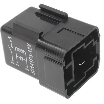 Compressor Hold In Relay by BWD AUTOMOTIVE - R646 pa1