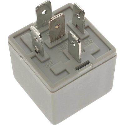 Compressor Hold In Relay by STANDARD/T-SERIES - RY116T pa1