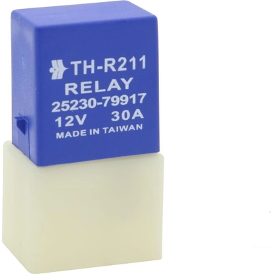 Compressor Hold In Relay by STANDARD/T-SERIES - RY418T pa2