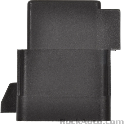 Compressor Hold In Relay by STANDARD/T-SERIES - RY531T pa2