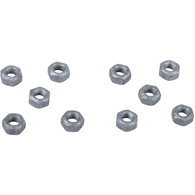 ACDELCO - 11516071 - Automatic Transmission Mount Nut pa1