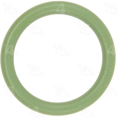 Compressor O-Ring Kit (Pack of 10) by COOLING DEPOT - 24602 pa2