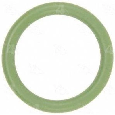 Compressor O-Ring Kit (Pack of 10) by COOLING DEPOT - 24602 pa3