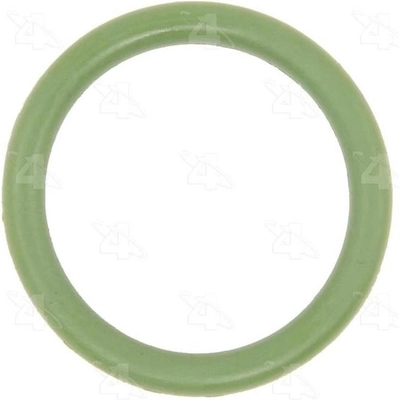 Compressor O-Ring Kit (Pack of 10) by COOLING DEPOT - 24613 pa2