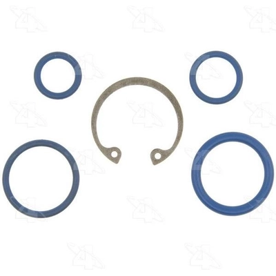 Compressor O-Ring Kit by FOUR SEASONS - 24507 pa1